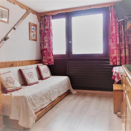 Residence Le Palafour - Studio 2 Personnes A Tignes Au Pied Des Pistes, Des Commerces, De L'Esf Et De L'Office Du Tourisme Dans Le Quartier Du Lac. Appa Mae-2160 מראה חיצוני תמונה