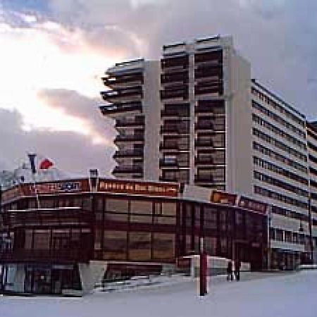 Residence Le Palafour - Studio 2 Personnes A Tignes Au Pied Des Pistes, Des Commerces, De L'Esf Et De L'Office Du Tourisme Dans Le Quartier Du Lac. Appa Mae-2160 מראה חיצוני תמונה