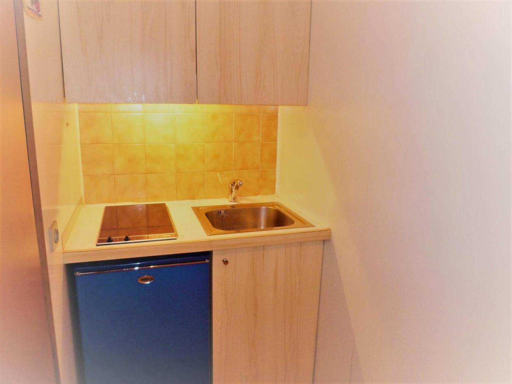Residence Le Palafour - Studio 2 Personnes A Tignes Au Pied Des Pistes, Des Commerces, De L'Esf Et De L'Office Du Tourisme Dans Le Quartier Du Lac. Appa Mae-2160 מראה חיצוני תמונה